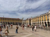 Portugal - Lissabon