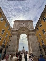Portugal - Lissabon