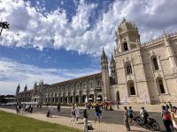 Portugal - Lissabon
