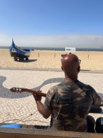 Portugal - Nazare