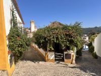 Portugal - Obidos