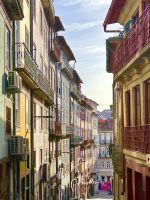 Portugal - Porto