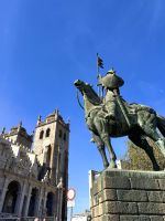 Portugal - Porto