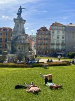 Portugal - Porto