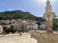 Portugal - Sintra