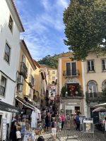 Portugal - Sintra
