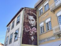 Portugal - Viseu
