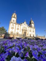 Portugal - Viseu