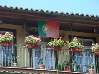 Portugal feiert