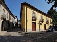 Portugal, Guimaraes