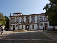 Portugal, Guimaraes