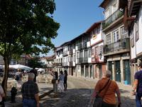 Portugal, Guimaraes