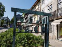 Portugal, Guimaraes