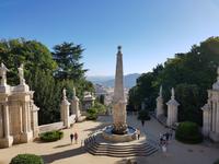 Portugal, Lamego