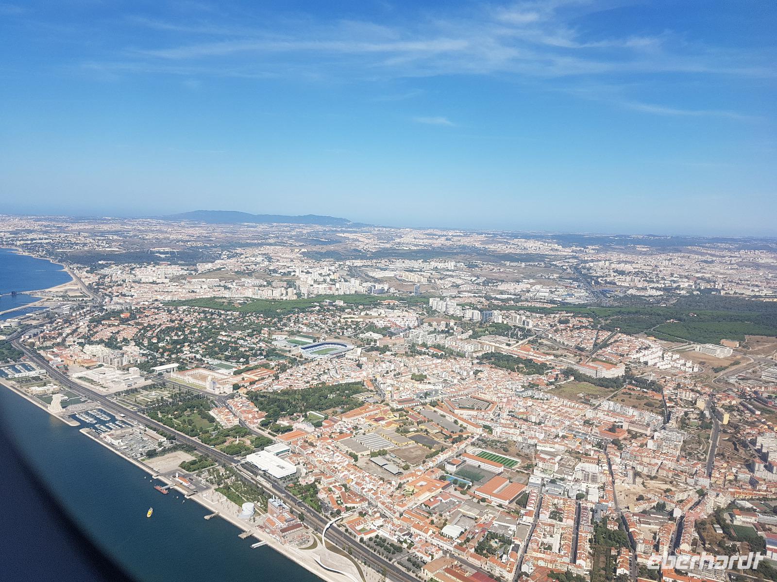 Portugal, Lissabon