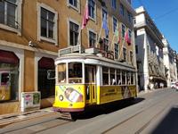 Portugal, Lissabon