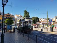 Portugal, Lissabon