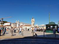 Portugal, Lissabon