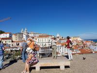Portugal, Lissabon