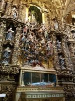 Portugal, Porto, Franziskanerkirche