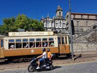 Portugal, Porto