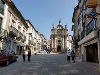 Portugal, Vila Real