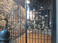 Portweinprobe bei 