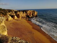 Praia da Coelha wenige Meter von unserem Hotel.jpg