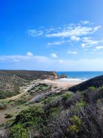 Praia do Barranco