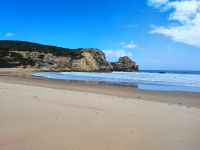 Praia do Barranco