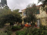 Privater Kräutergarten Quinta Esmeralda