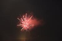 Privates Feuerwerk Funchal