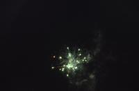 Privates Feuerwerk Funchal