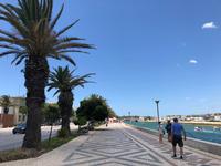 Promenade von Lagos