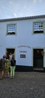 Quinta do Martelo, ehemaliger Laden