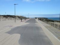 Rückfahrt vom Cabo da Roca