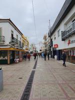 Real de St. Antonio