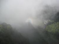 Regenbogenphänomen