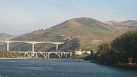Regua am Douro