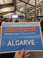 Reisebeginn