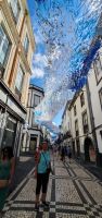 Reisebegleitung Ria in der Altstadt