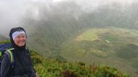 Reisebegleitung Ria