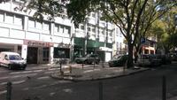 Restaurant Colina in Lissabon