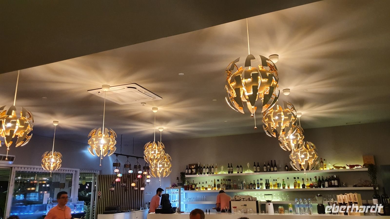 Restaurant Momentos