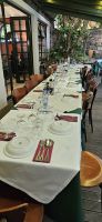Restaurant im Hotel Aldeia da Fonte