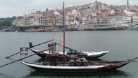 Ribeira  Altstadt von Porto