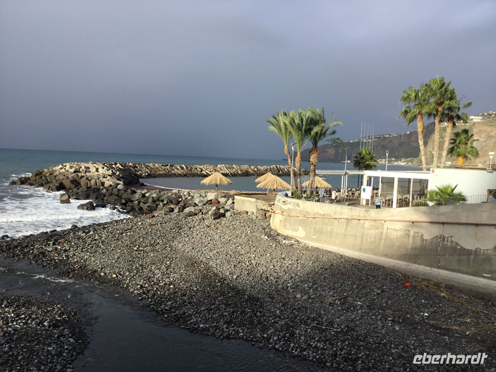 Ribeira Brava