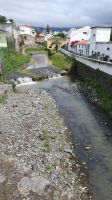 Ribeira Grande - der große Bach