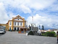Ribeira Grande