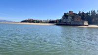 Rio Trade, Ferragudo, Lagoa, Portugal